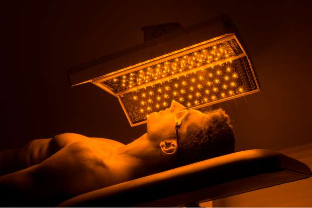 traitement led montpellier