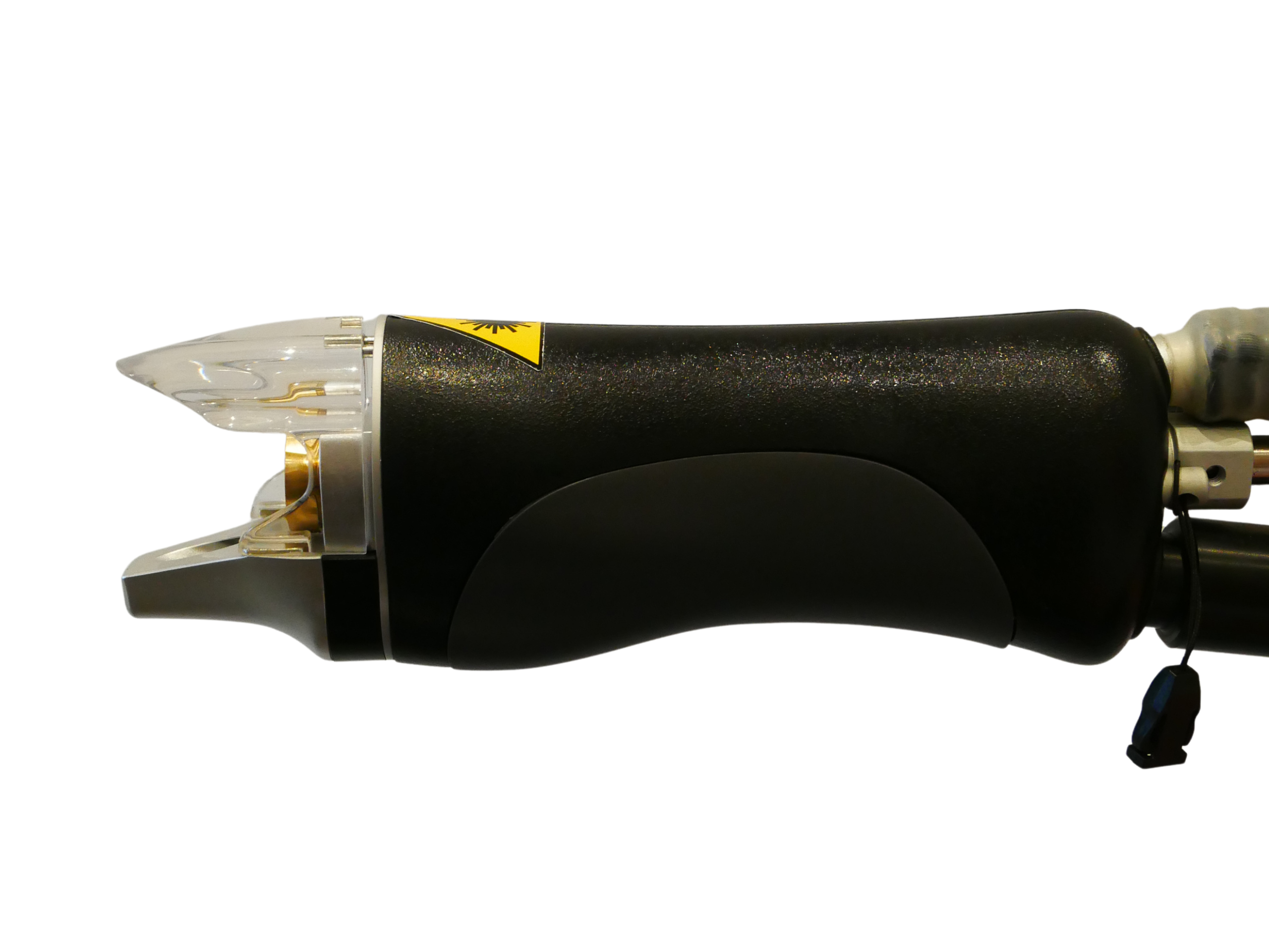 epilation laser spot de tir carré splendor X